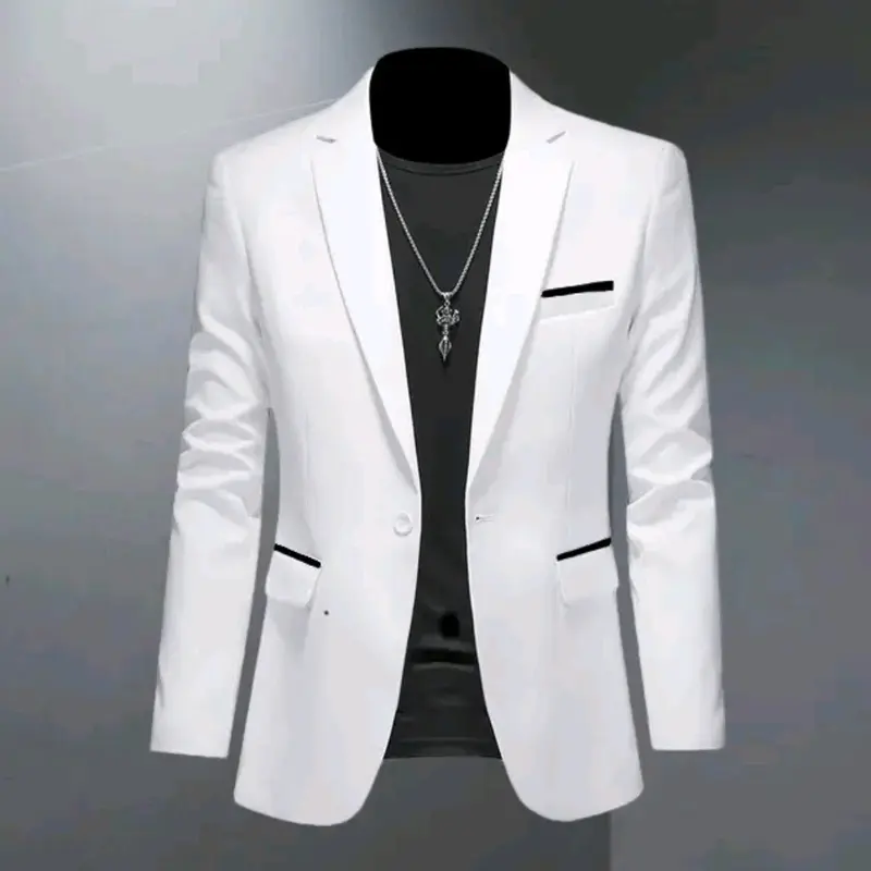 JAS BLAZER CASUAL SLIMFIT PRIA-JAS FORMAL PRIA TERLARIS-JAS MODERN ELEGAN PRIA 1