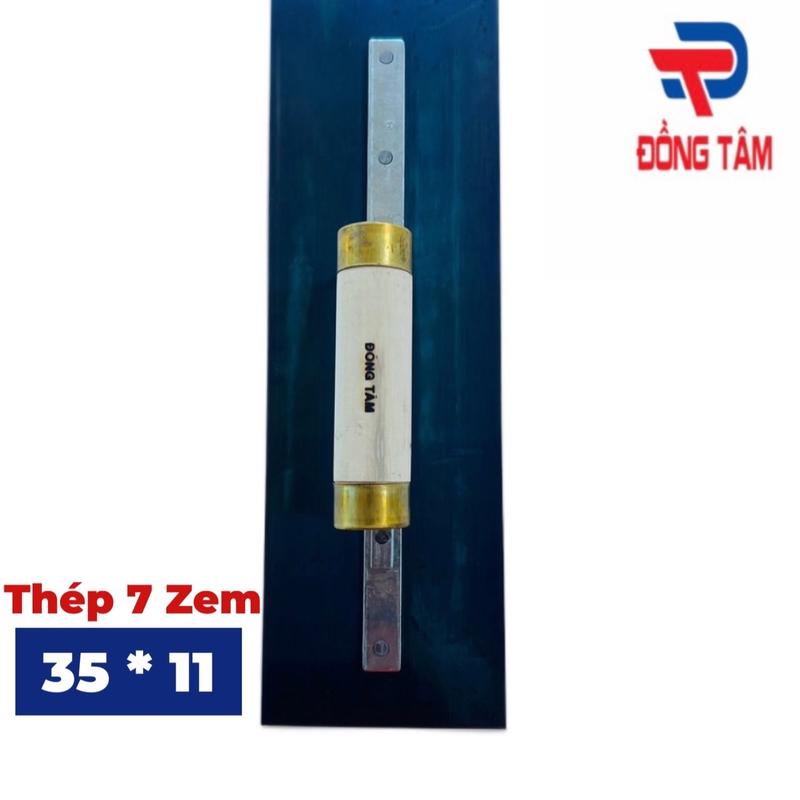  Dao Trét Bột Sơn Nước Cán Gỗ Cao Cấp -Kích Thước 0.7*11*350&400-Dao Thép Trét Bột Matit Bột Bả Hàng Siêu Đẹp 