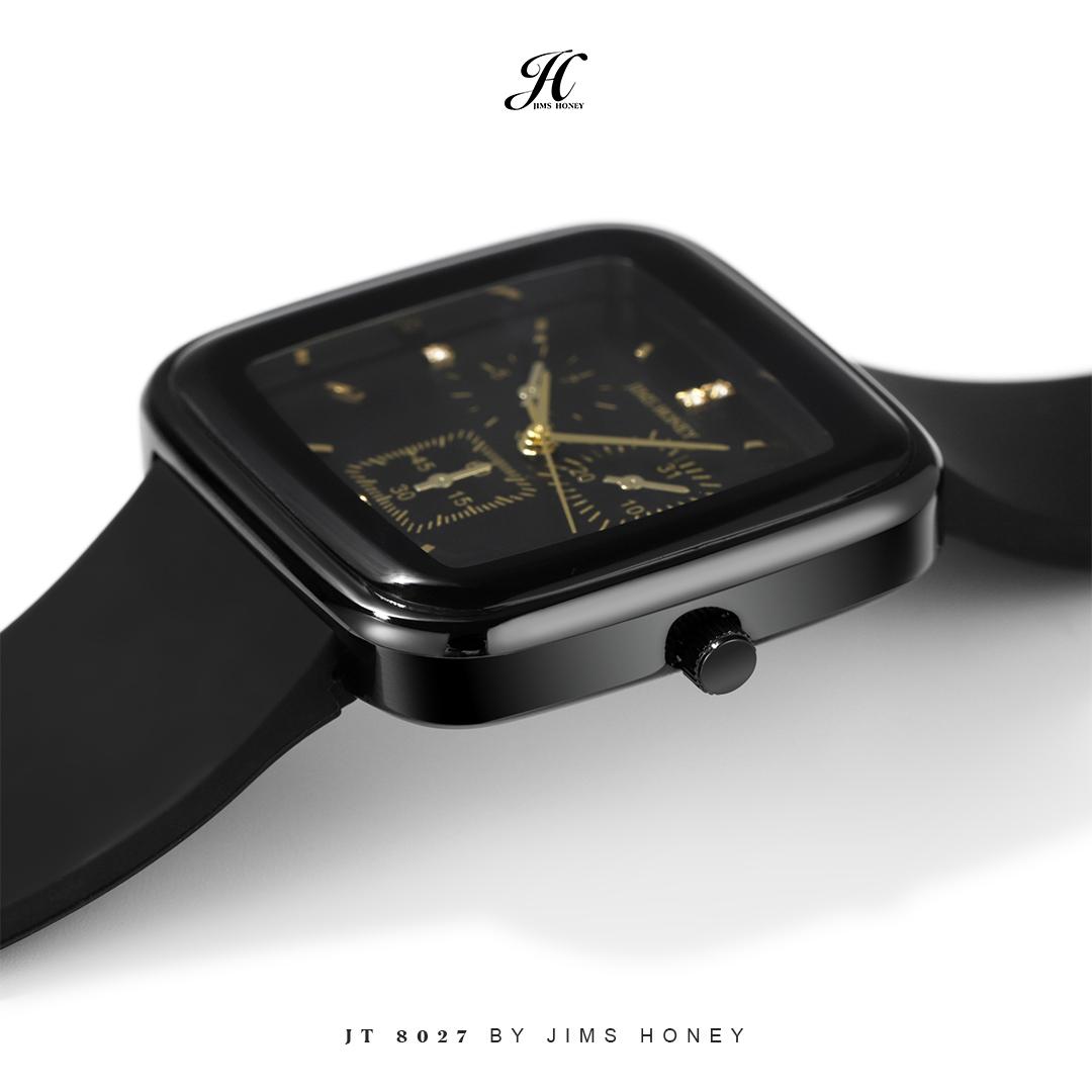 JIMS HONEY JT 8027 JAM TANGAN WANITA