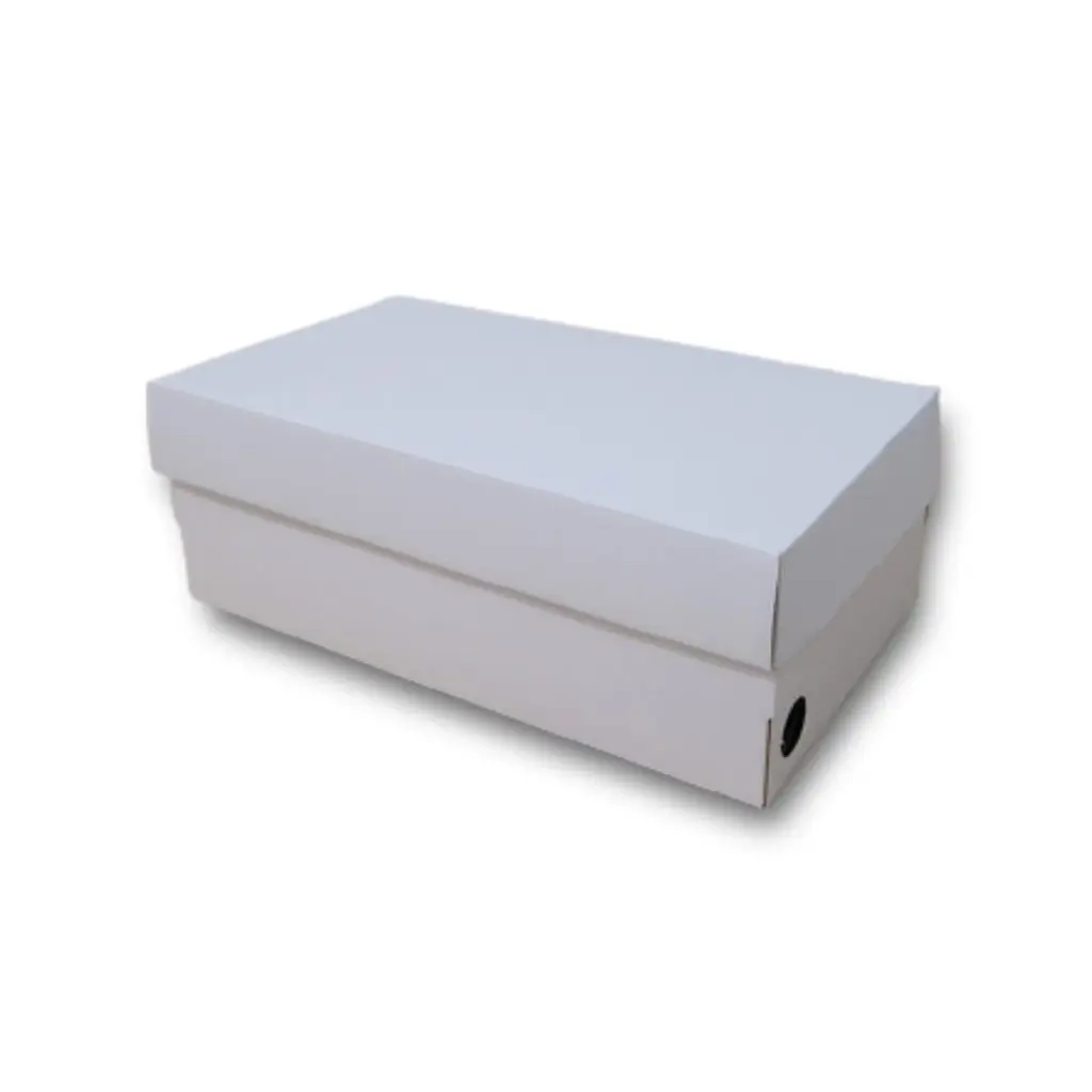 Extra Box Sepatu untuk pengemasan dengan dus (BS-10001) imb