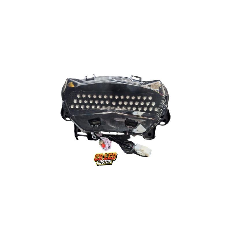 Stoplamp Running Full Set Aerox New Connected / Aerox Cyber City 1