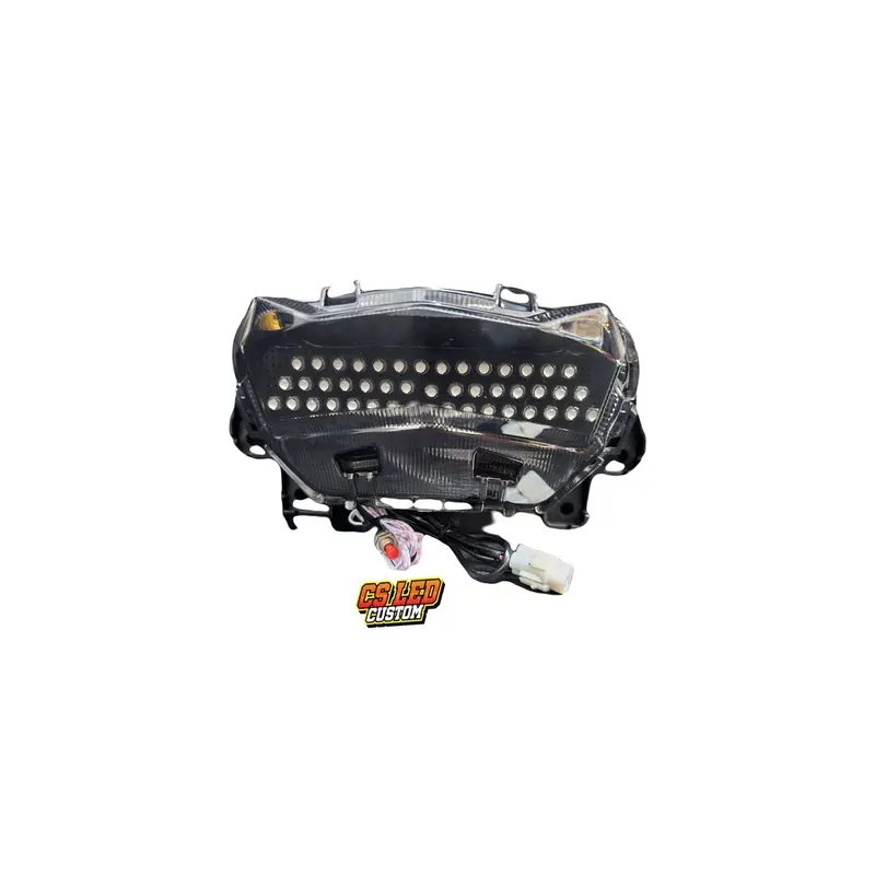 Stoplamp Running Full Set Aerox New Connected / Aerox Cyber City 1