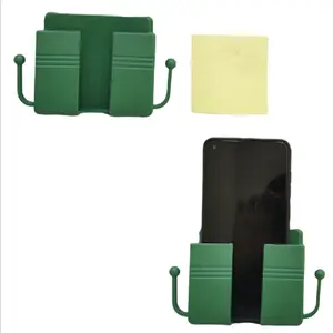 Rak Gantung Hp Remote AC TV Tempel / Rak Dinding Tempel