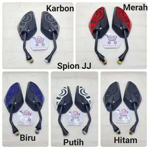 Spion Standar Variasi Yamaha Mio Nmax Vixion Aerox Vega Jupiter xeon dll Spion jj