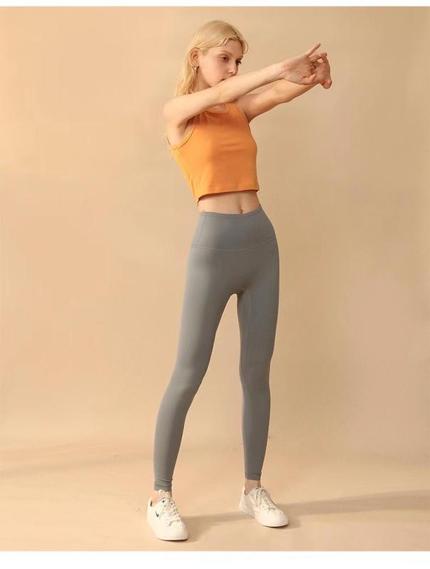 Product Introduction of Quần Áo Nữ, Phong Cách Instagram Châu Âu Và Mỹ Áo Vest Cropped Mùa Hè, Phong Cách Bm Người Nổi Tiếng Trên Internet Quốc Tế Thương, Cạp Cao, Bó Sát, Dáng Ôm, Ngắn, Không Tay, Mặc Trong Cho Nữ Top Women Trắng 5