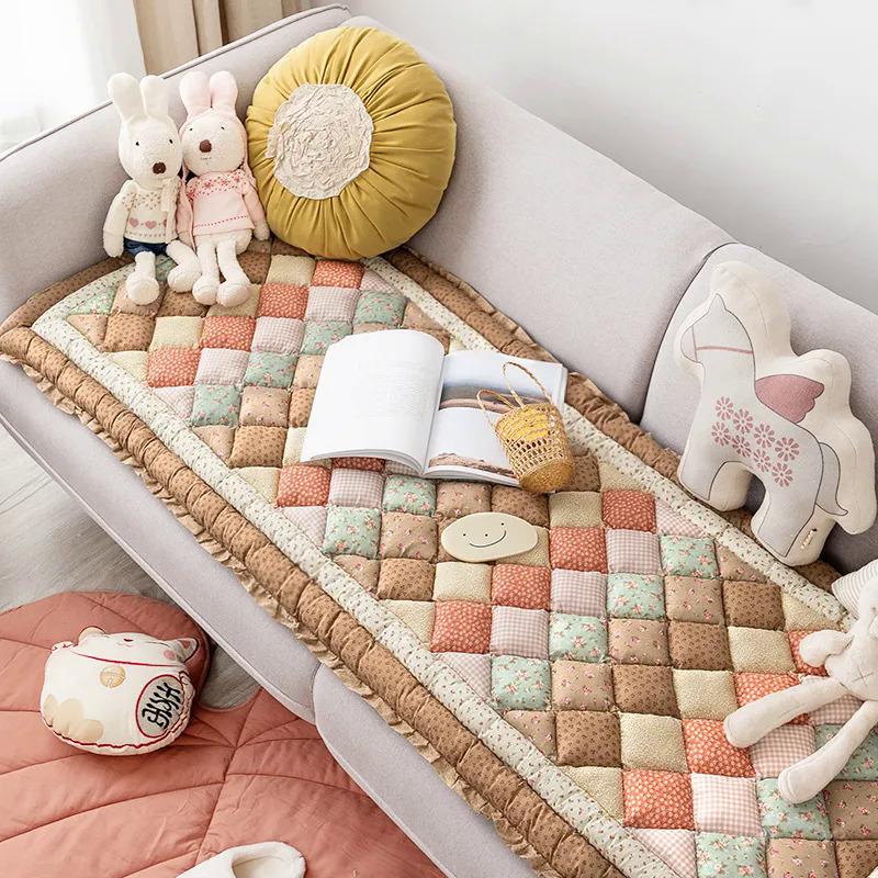Product Introduction of Bay Thảm Cửa Sổ Chống Trượt, Vỏ Đệm Sofa Phòng Khách, Phòng Ngủ, Tatami, Ban Công, Kích Thước Tùy Chỉnh 53