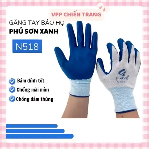 12 đôi gang tay lao động 518 1