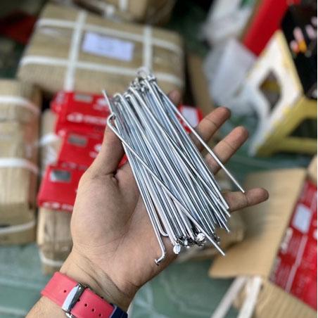 Căm Nova, RCB, X1R, Yoko mạ crom gắn mọi dòng xe máy size 149, 157, 184 full hộp Phụ Tùng Phụ Kiện 7