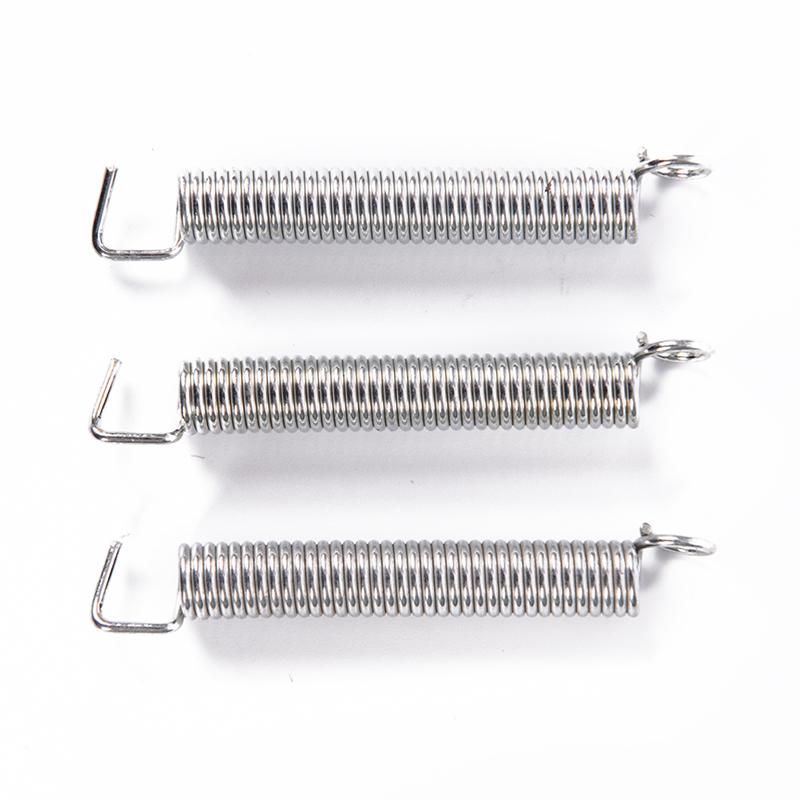 Product Introduction of [PAL]3pcs electric guitar tremolo bridge springs for guitars parts accessories 9