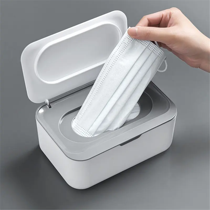 Hot Trend TikTok Hộp Lưu Trữ Thời Trang Cho Khẩu Trang Khăn Giấy Ưu Đãi Sốc  Giao Hàng 24H Trả Tiền Khi Nhận Hàng 2