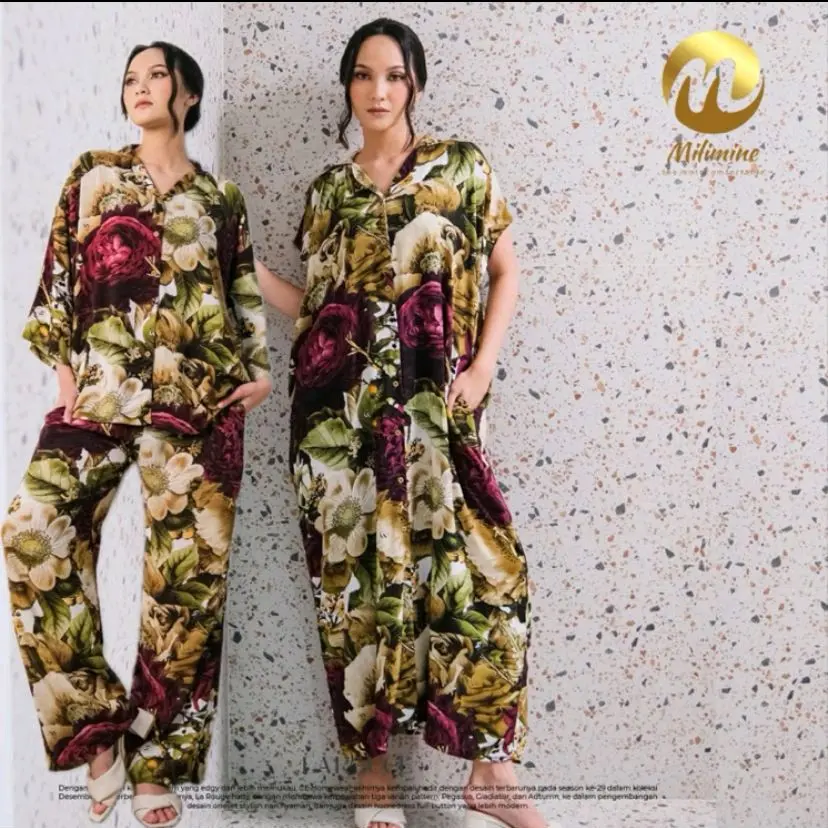 dress dan one set