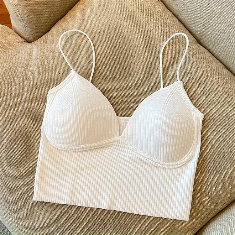 BRA DÂY MẢNH DÁNG LỬNG B10 2