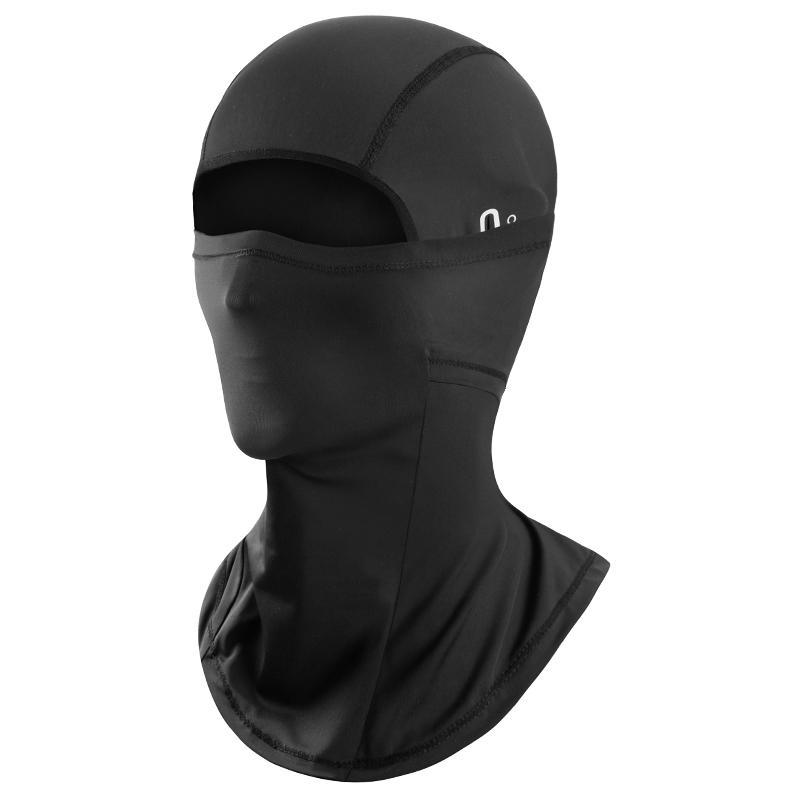 Ear Wrap Design Neck Gaiter Face Mask, Cool Lightweight Windproof Face Mask, Face Sun Protection Mask, Breathable Mesh Facial Sun Protection, Christmas Gift 8
