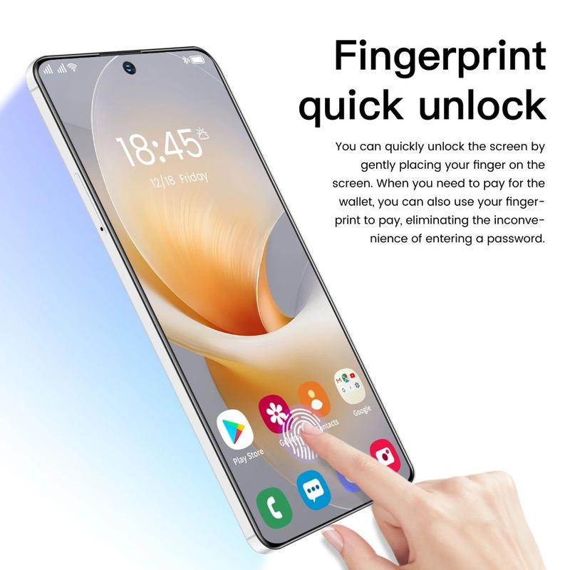 OPP0 A96 Điện thoại pin khủng 5000mAh | Màn hình 6.59" Full HD+ 90Hz | Camera AI 50MP | Chip Snapdragon 680 | Bảo hành chính hãng 1 năm 1