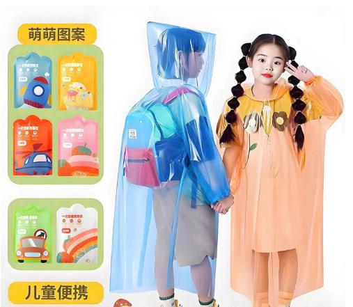  áo mưa trẻ em áo mưa đẹp cho trẻ em 