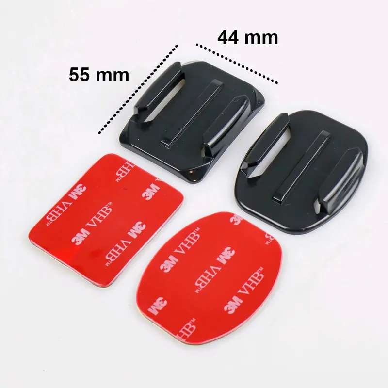 Mounting Helmet Gopro Xiaomi 3