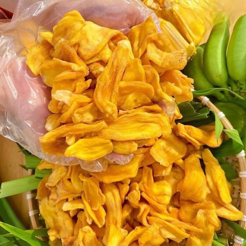  Mít sấy dẻo - Thơm ngon mềm dẻo . Trái cây sấy Minh Nhi 