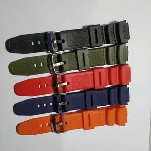 STRAP TALI JAM CASIO AE-1000 AE-1100 AE-1200 AE-1300 FREE 2 PEN Tali