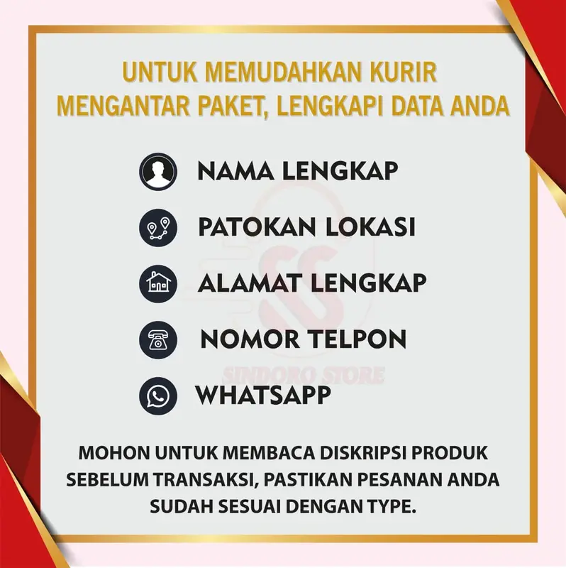Simtray Tempat Kartu Poc0 M3 Redm* 9T Slot Simcard 2