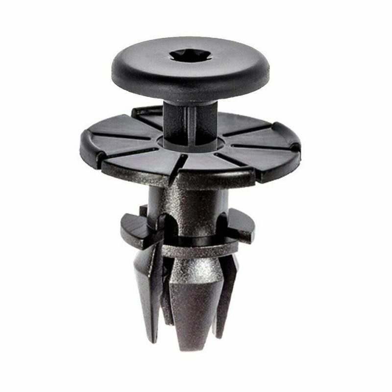 Núm Vít Chốt Che Phía Cửa, Miếng Đệm Nẹp Bệ Dải Đáy, 20 Cặp, Cho BMW 5 & 6 Dòng 5