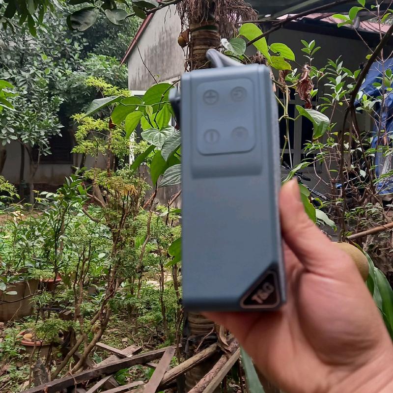 LOA BLUETOOTH TG117 Và TG685 ÂM THANH Hay Rõ Nét Củ Loa Nghe Nhạc 8