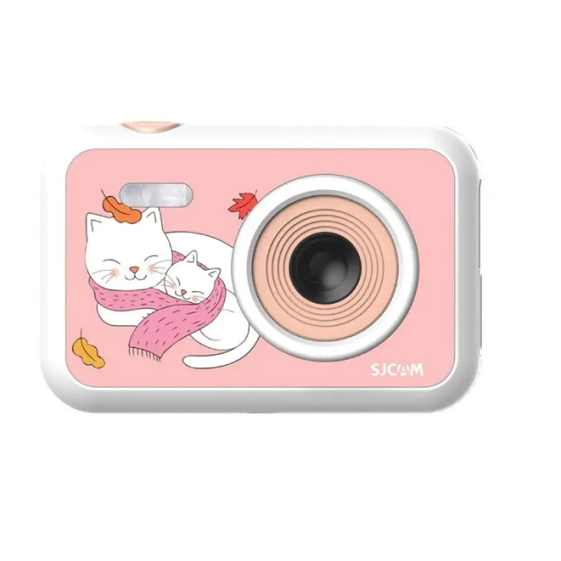 SJCAM FUNCAM KIDS CAMERA kamera pocket digital anak 4