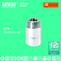 Gambar UNNU Extension - ETS 1/2" x 30 dari UNNU.official Kab. Gresik 1 Tokopedia
