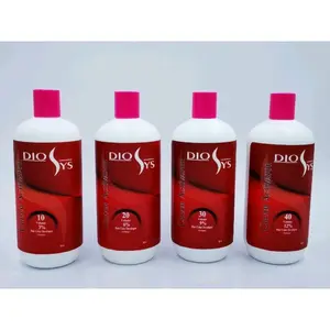 Oxidant / developer Diosys 500ml Cat