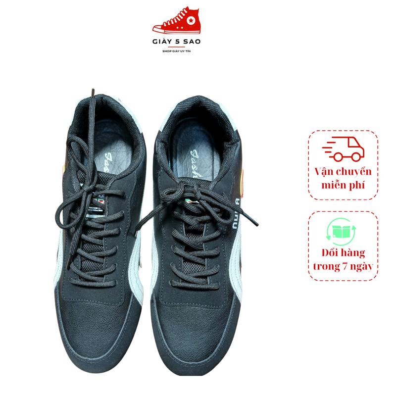 Giày thể thao nam Quảng Châu (T01) Sneaker Sport 1