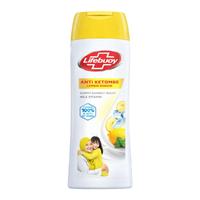 Gambar Lifebuoy Shampoo Anti Ketombe Lemon Dingin 340ml - Anti Dandruff dari MITECH IDN Kota Tangerang Selatan 3 Tokopedia