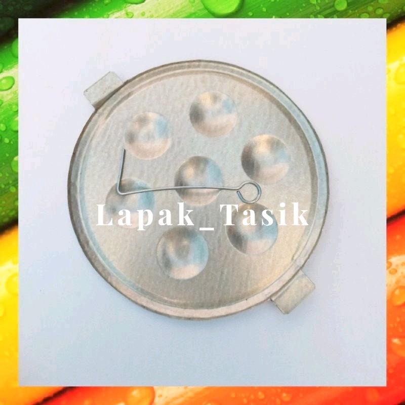 mainan masak masakan anak alat masak masakan kitchen set mainan anak Kayu Toys 8