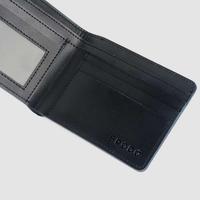 Gambar BRODO - Dompet Kulit Tesse Leather Wallet Black dari Brodo Footwear Kab. Bekasi 4 Tokopedia