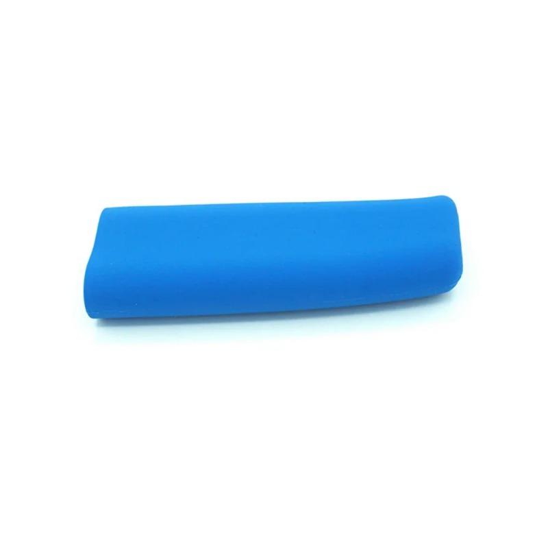 Product Introduction of Hand Brake Set Universal Car Handbrake Sleeve Silicone Gel Cover Anti-Skid Auto Parking Brake Accesorios Para Auto De Mujer E36 10