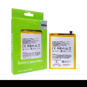 Baterai Batre Battery Original opp* a3s