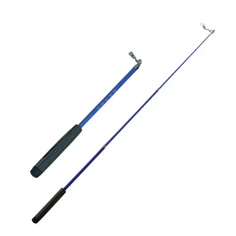 Gậy Khiêu Vũ Ruy Băng Rồng Trung Quốc Có Thể Thu Vào Dày, Có Kích Thước 90 / 120 / 150cm, Làm Bằng Sợi Thủy Tinh, Thanh Xích Đu
