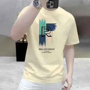 Kaos Pendek Unisex Motif Trendy （S-3XL） Katun Murni, Gaya Vintage Kasual, COD kaos  tongkrongan baju  sablon  lucu  ngakak lvp  shirt skena  punk  outfit baju  street kaos  bus radiohead  shirt Lembut Nyaman Santai Pria Distro Atasan Wanita Oversize