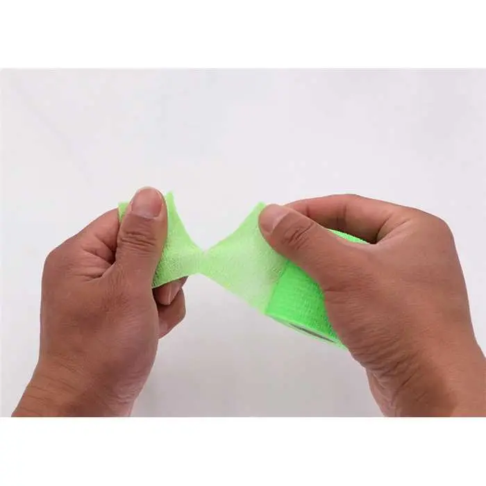 ZS - COYOCO Sport Bandage Tape Kinesiology Elastoplast 3