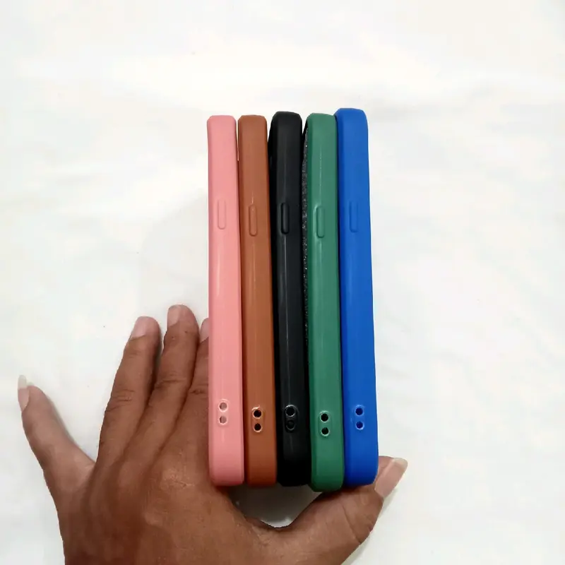 SOFT CASE MACARON SAM J5 2015/J7 2015/J3 2015/J2 2015 TPU MATTE PRO CAMERA 1