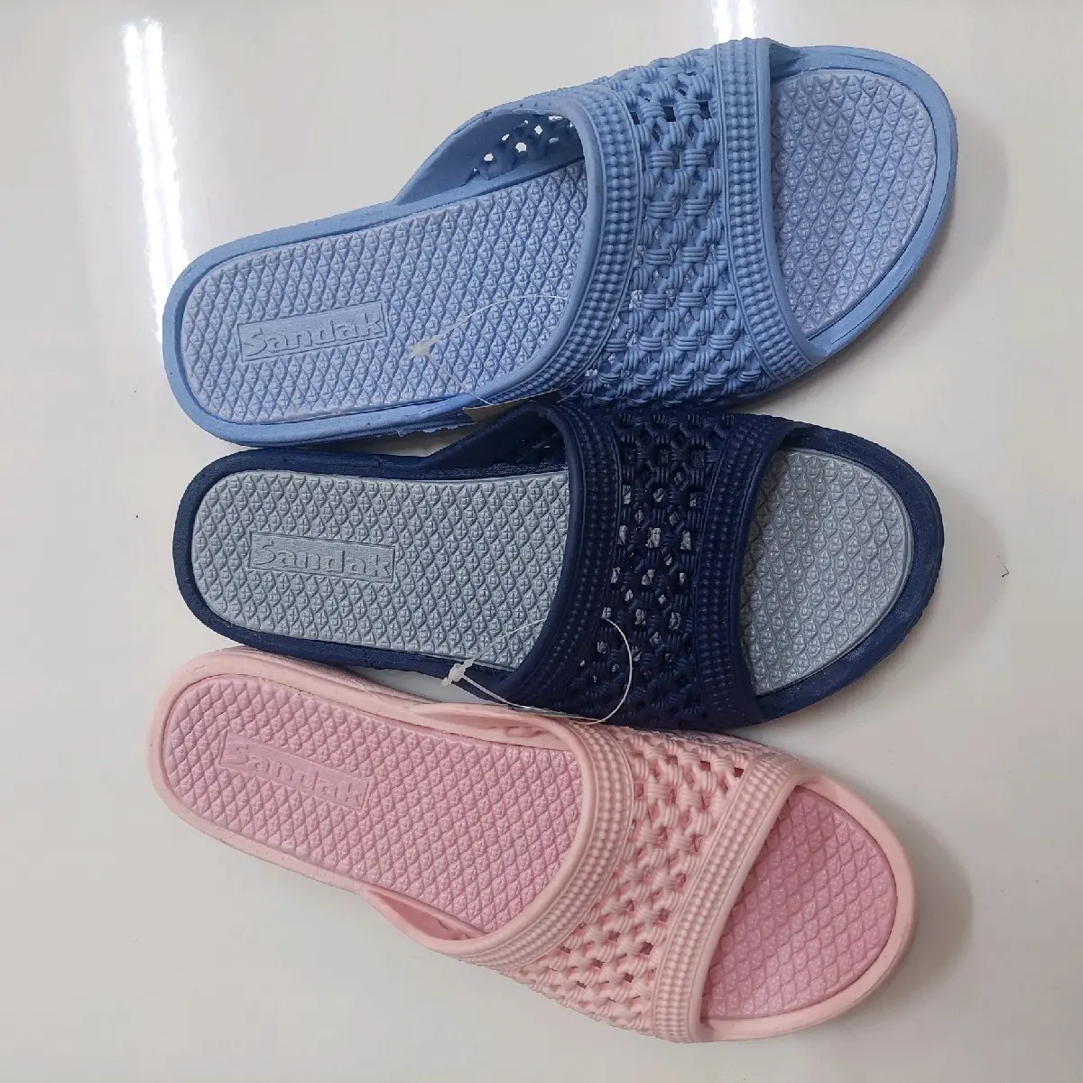 SANDAK BATA wanita Anti Air 572-5321/9421/9321
