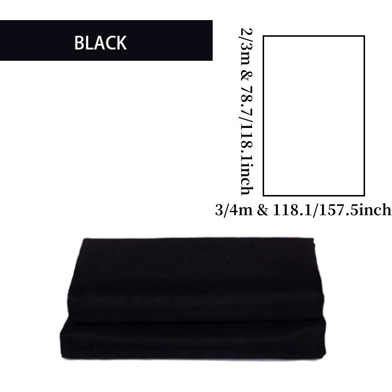 BTFOOR Collapsible Backdrop, 1 Count Portable Photo Backdrop, Photo Video Studio Screen Collapsible Backdrop Background Cloth, Backdrop for Photo Video Studio Live Game 4