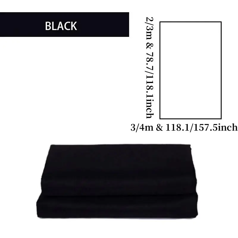 BTFOOR Collapsible Backdrop, 1 Count Portable Photo Backdrop, Photo Video Studio Screen Collapsible Backdrop Background Cloth, Backdrop for Photo Video Studio Live Game 1