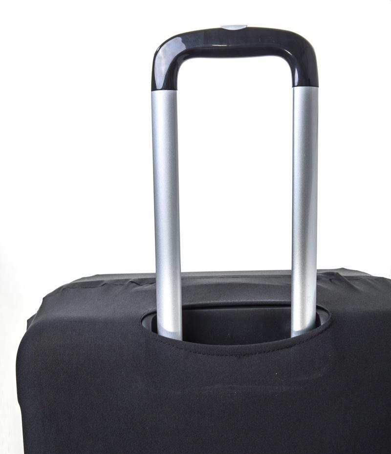 Product Introduction of Bọc Vali, Vải Co Giãn, Bảo Vệ Vali, Bọc Chống Bụi Hành Lý Thích Hợp Cho Vali 18-32 Inch, Người Sắp Xếp Du Lịch, Bao Gồm Vali 18