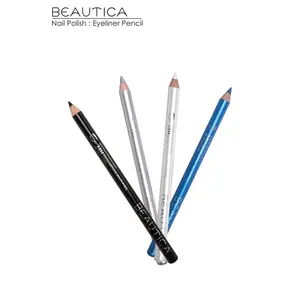 Beautica Eyeliner pencil Kosmetik Pensil