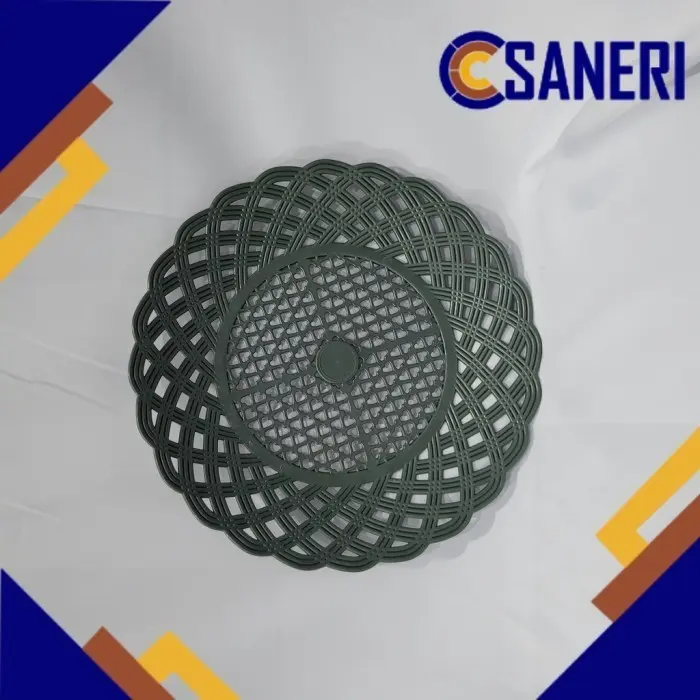 SANERI - ALAS PIRING DAUN PR -1 5