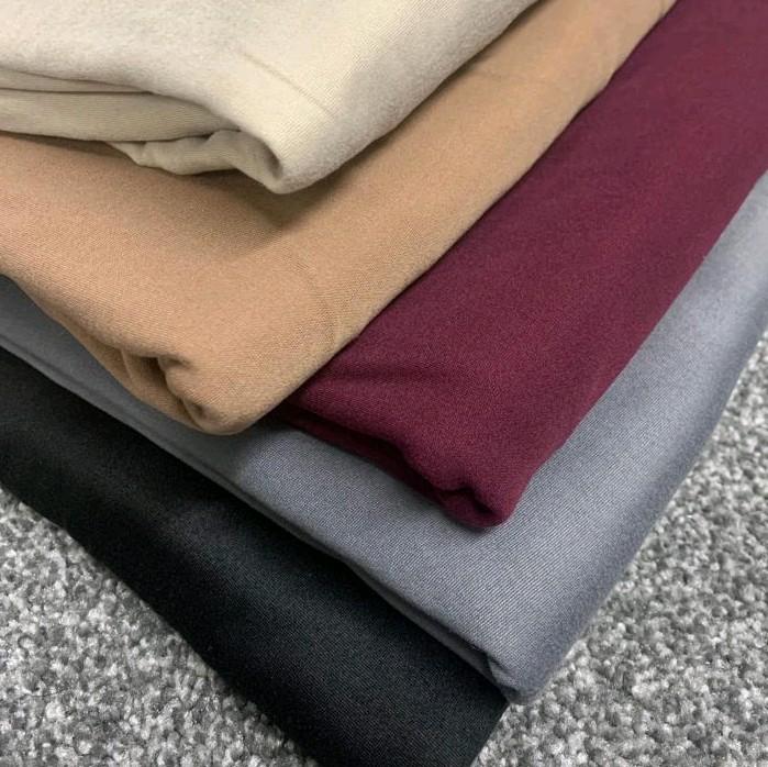 Premium Soft Jersey Hijabs for Women - Comfortable and Lint-Free 1