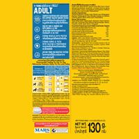 Gambar Pedigree Makanan Anjing Basah Pouch rasa Beef 130 gr - Isi 12 - 12 pcs dari Whiskas Indonesia Kota Tangerang 5 Tokopedia