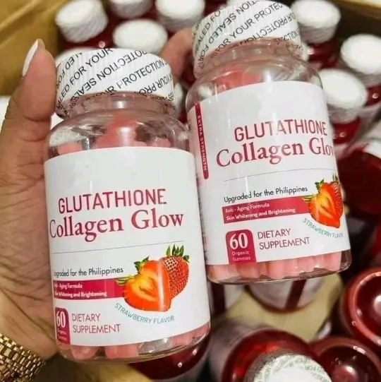nature glow glutathione collagen glow philippines Amazon.com: Nature Glow Glutathione Collagen Glow