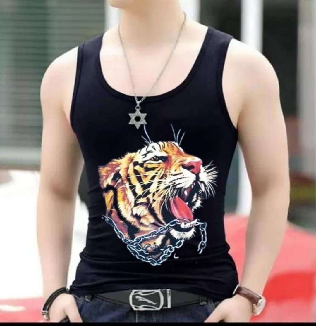 PAKET MURAH 6 SINGLET F LOKAL HITAM / GENIUS SHOP/kaos dalam terbaru singlet Pria /brkualitas harga murah/bisa cod/kaos LOKAL singlet Hitam Santai Motif