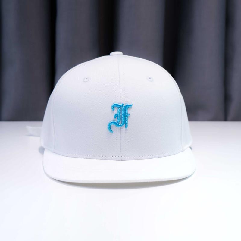 Product Introduction of Nón VÀNH THẲNG LƯỠI NGẮN logo chữ F nhỏ quai dây gài chất lượng cao Brand One Hat 28