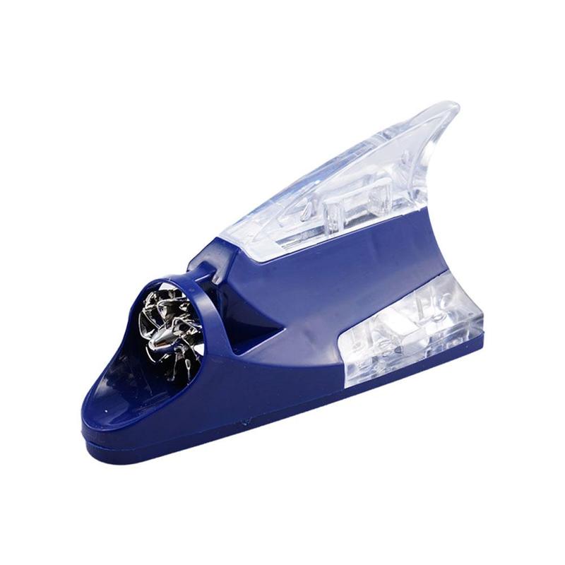 Product Introduction of Automobile Wind Lamp Wind-powered Decorative Lights Exterior Modification Accessories Car H2O0 66